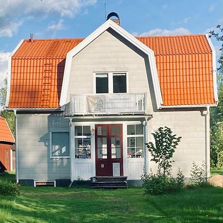 Myb&B & Guesthouse Lonneberga-Silverdalen Luaran gambar