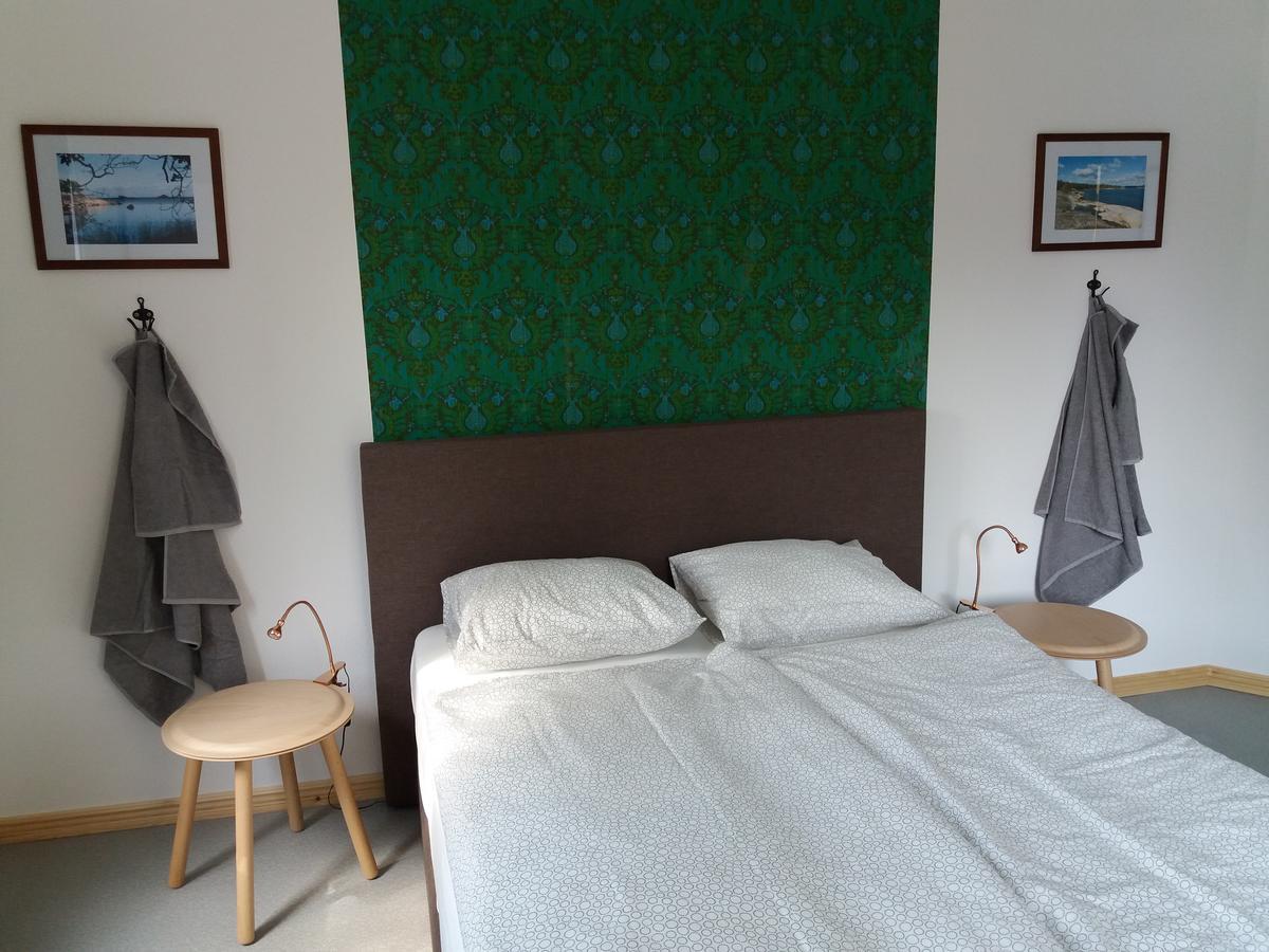 Myb&B & Guesthouse Lonneberga-Silverdalen Luaran gambar