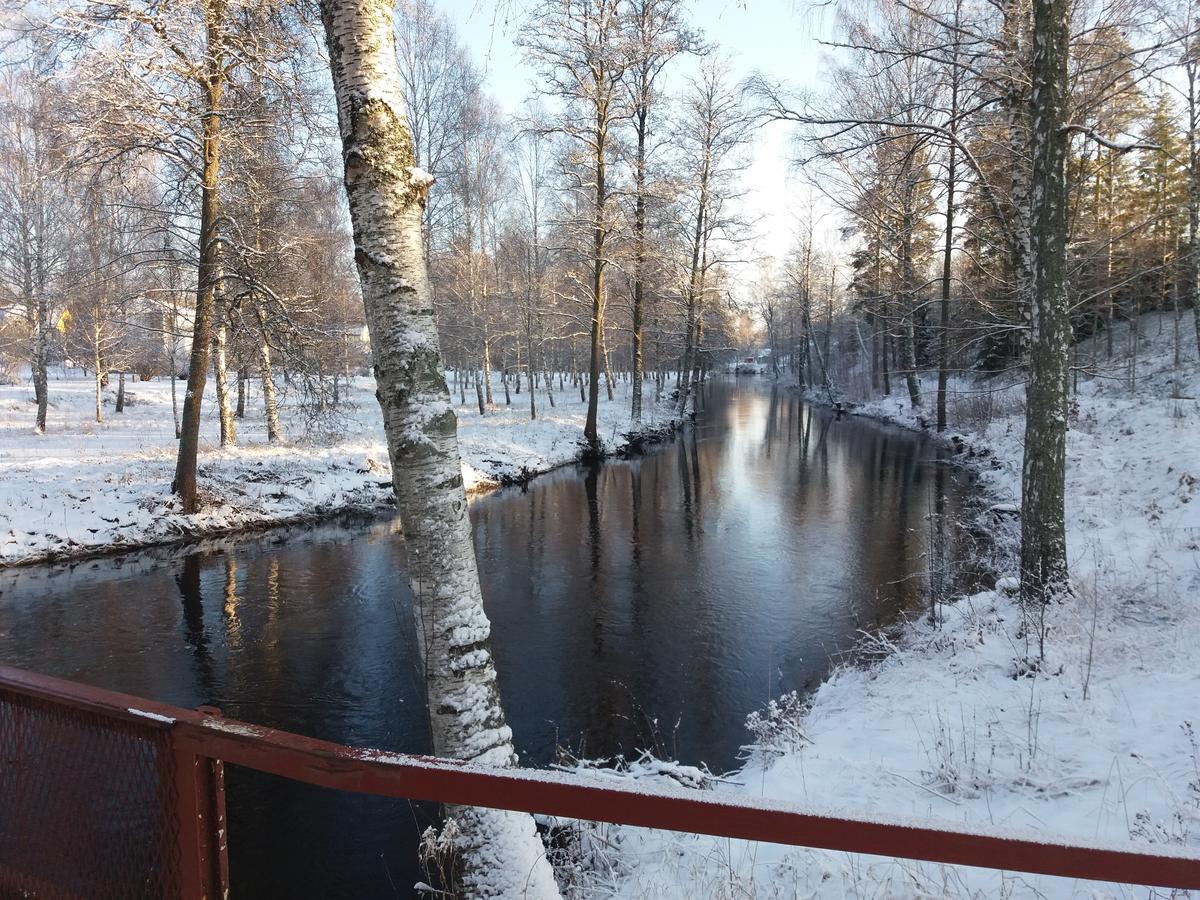 Myb&B & Guesthouse Lonneberga-Silverdalen Luaran gambar