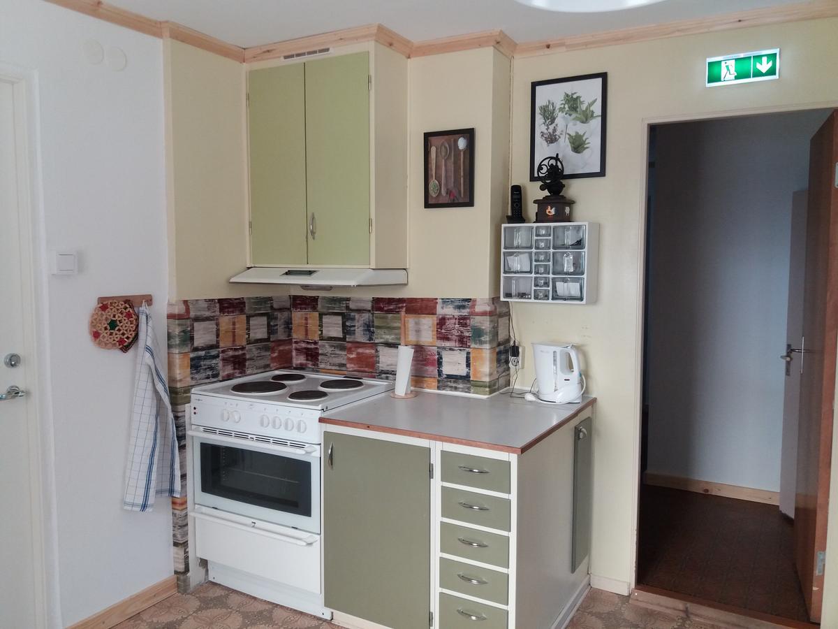 Myb&B & Guesthouse Lonneberga-Silverdalen Luaran gambar