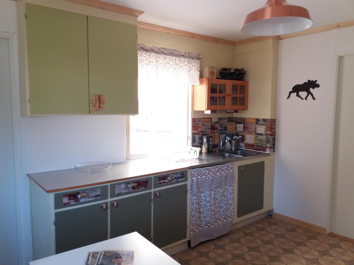 Myb&B & Guesthouse Lonneberga-Silverdalen Luaran gambar