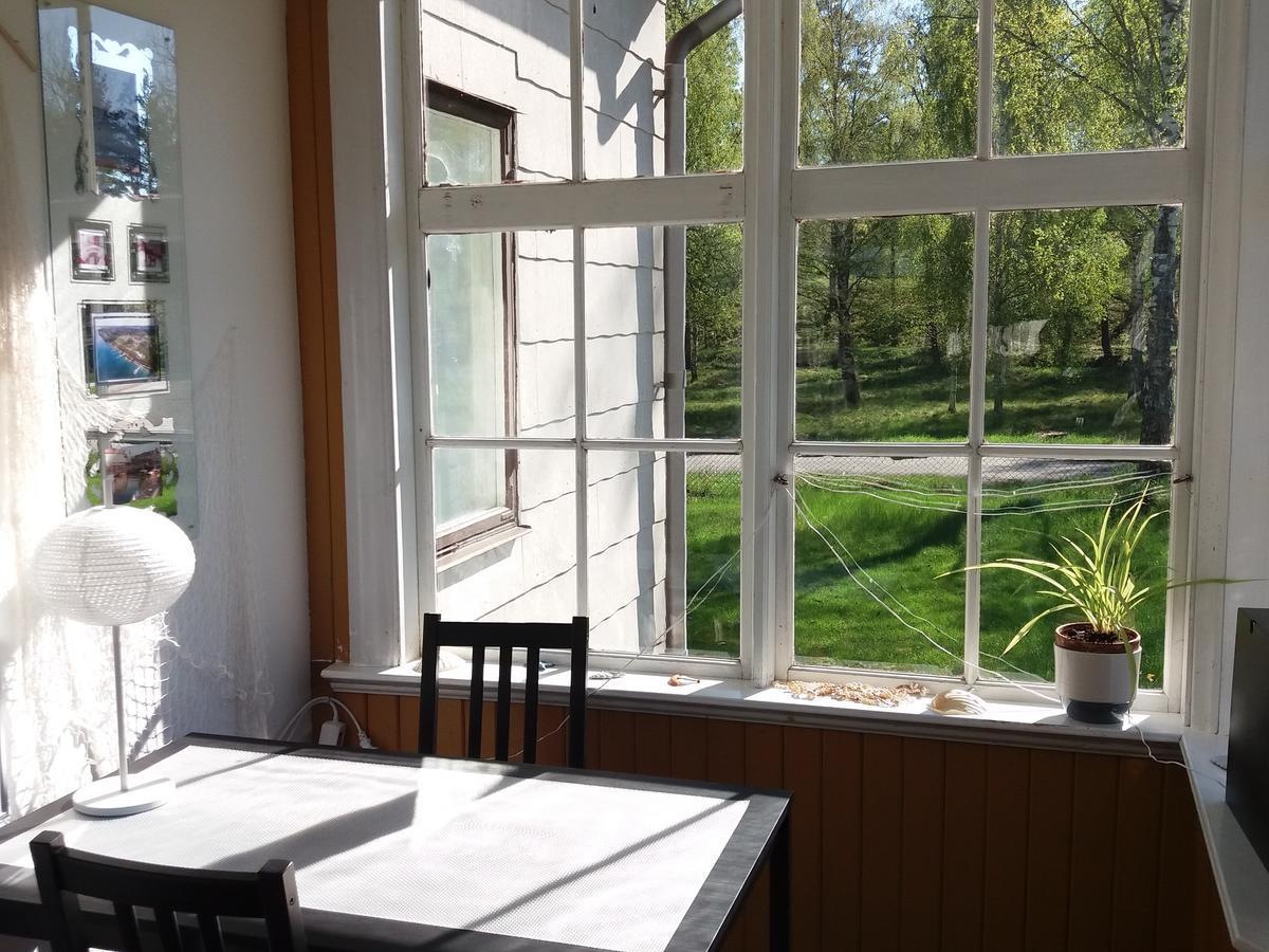 Myb&B & Guesthouse Lonneberga-Silverdalen Luaran gambar