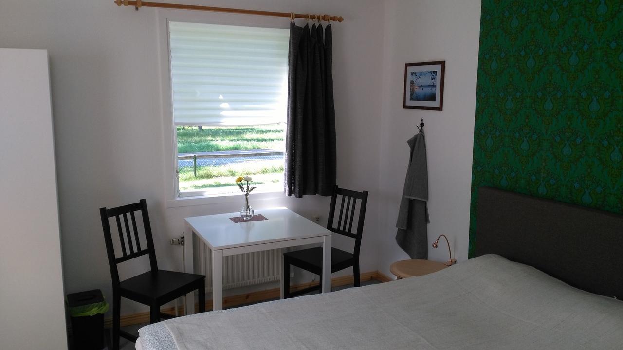 Myb&B & Guesthouse Lonneberga-Silverdalen Luaran gambar