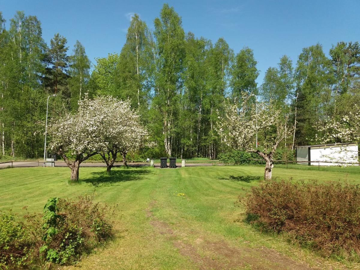 Myb&B & Guesthouse Lonneberga-Silverdalen Luaran gambar