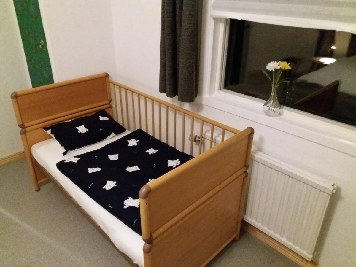 Myb&B & Guesthouse Lonneberga-Silverdalen Luaran gambar