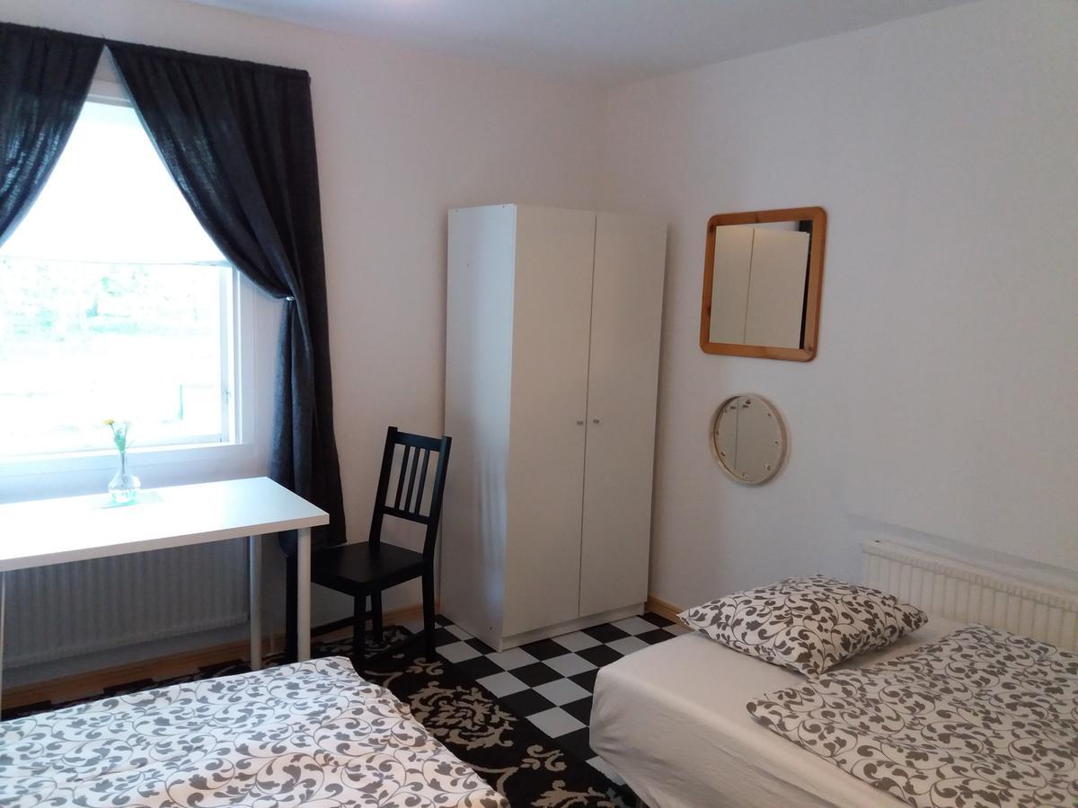 Myb&B & Guesthouse Lonneberga-Silverdalen Luaran gambar